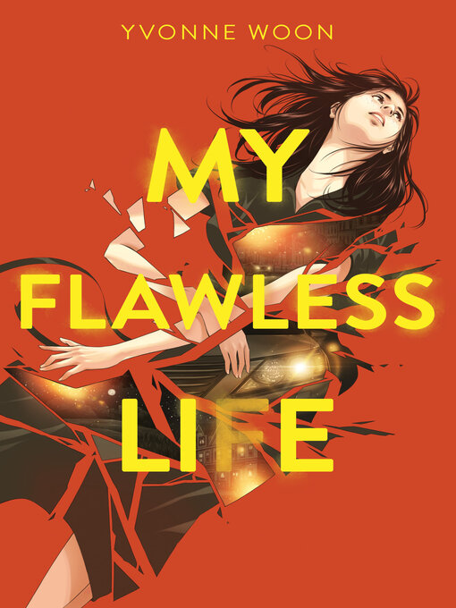 Title details for My Flawless Life by Yvonne Woon - Wait list